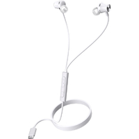 AVIOT AVIOT有線イヤホン White CE-V1-WH