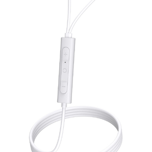 AVIOT AVIOT有線イヤホン White CE-V1-WH-イメージ3