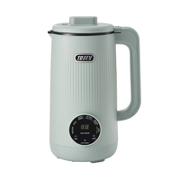 ラドンナ オートスープブレンダー TOFFY ペールアクア K-AS2-PA