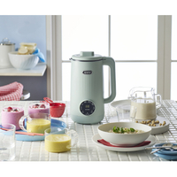 ラドンナ K-AS2-PA オートスープブレンダー TOFFY ペールアクア