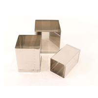 たかもり たかもりの野菜抜 3PC 角 FC74580