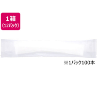 アートナップ RP不織布オシボリ 丸 100P 12パック FCV2419-FR-14