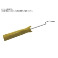 FKY/1インチ専用ミニハンドル WW-1MRH FC859TW-2559244