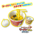 クツワ のってんのラーメンセットスライミー ﾉﾂﾃﾝﾉﾗ-ﾒﾝｾﾂﾄｽﾗｲﾐ--イメージ2