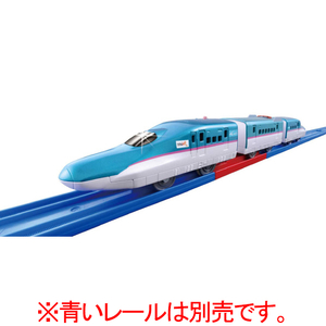 タカラトミー プラレール S-16 レールで速度チェンジ!! E5系 新幹線 はやぶさ Pレ-ルS16E5ケイシンカンセンハヤブサ タカラトミー プラレール S-16 レールで速度チェンジ!! E5系 新幹線 はやぶさ Pレ-ルS16E5ケイシンカンセンハヤブサ