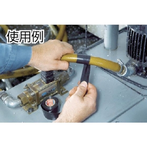 日東電工 一般用両面テープ N0.500 25mm×20m ホワイト FC650GE-4010914-イメージ2