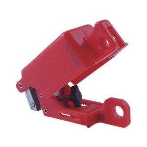 IFAM/ロックアウトキー サーキットブレーカー用 大 0 90232 FC980VD-3855559-イメージ1
