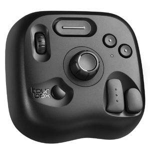 TOURBOX TOURBOXLITE TOURBOXLITE-イメージ6