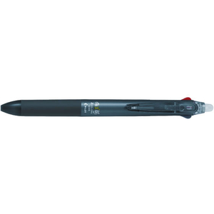 パイロット フリクションボール2 0.38mm グレー F043143-LKFB-40UF-GY-イメージ1