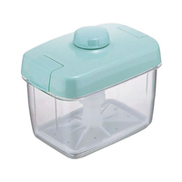 リス ハイペット 角型 漬物容器 S-30 FC985LS-6564300