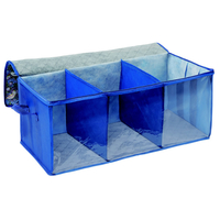 サンファミリー モリスワールドコレクション 炭消臭衣類収納 ﾓﾘｽｽﾐｼﾖｳｼﾕｳｲﾙｲｼﾕｳﾉｳﾈｲﾋﾞ-