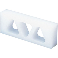 住べテクノプラスチック 住ベテクノプラスチック/住友 PE ミニ おにぎり型 3ヶ取 OM3SO FC242LZ-8819500