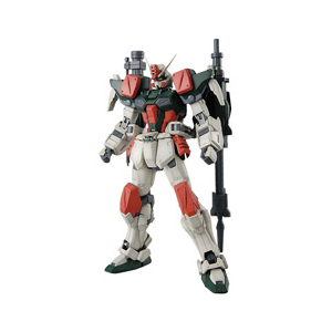 MG 1/100 バスターガンダム│株式会社BANDAI SPIRITS（バンダイ