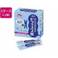 クリニコ おなか活き活きビフィズス菌 1.5g×30本×12箱 FCN1939