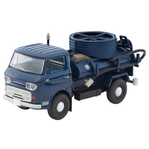 トミーテック トミカリミテッドヴィンテージ LV-211a マツダ E2000 バキュームカー (紺) LV211AマツダE2000バキユ-ムカ- トミーテック トミカリミテッドヴィンテージ LV-211a マツダ E2000 バキュームカー (紺) LV211AマツダE2000バキユ-ムカ-