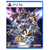 バンダイナムコエンターテインメント スーパーロボット大戦Y【PS5】 ELJM30655-イメージ1