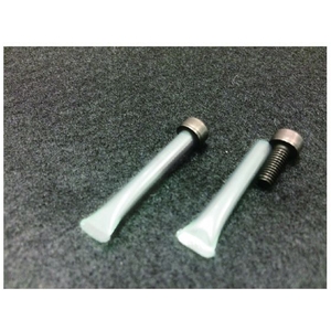 トラスコ中山 ストロー 内径3.0mm 長さ100mm 50本入 FC038HY-1164020-イメージ4