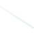 トラスコ中山 ストロー 内径3.0mm 長さ100mm 50本入 FC038HY-1164020-イメージ1