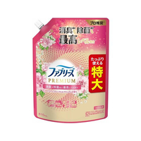 Ｐ＆Ｇ ファブリーズ プレミアム パステルフローラル&ブロッサム 替 610mL FCD934H