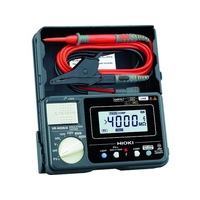 日置電機 HIOKI/太陽光発電システム用絶縁抵抗計IR4053-10 FC429JA-7586612