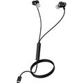 AVIOT AVIOT有線イヤホン Black CE-G1-BK