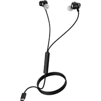 AVIOT AVIOT有線イヤホン Black CE-G1-BK