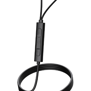 AVIOT AVIOT有線イヤホン Black CE-G1-BK-イメージ3