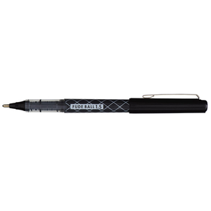 オート 水性ボールペン 筆ボール 黒 F889097-CFR-150FBｸﾛ-イメージ2