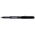 オート 水性ボールペン 筆ボール 黒 F889097-CFR-150FBｸﾛ-イメージ2
