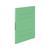 コクヨ ガバットファイルS(活用・ストロングタイプ・紙製) A4タテ 緑 F875414-ﾌ-VS90NG-イメージ1