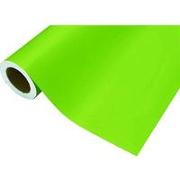 中川ケミカル カッティングシート 411イエローグリーン 450mm×2M巻 FC778GJ-7583877