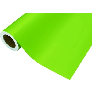 中川ケミカル カッティングシート 411イエローグリーン 450mm×2M巻 FC778GJ-7583877-イメージ1