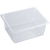 ＣＡＭＢＲＯ Cambro/コランダーフードパン 1／2 25CLRCW(135) FC043LG-2546500-イメージ1
