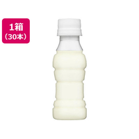 アサヒ飲料 PLUSカルピス 睡眠・腸活ケア ラベルレスボトル100ml*30本 FC186PY