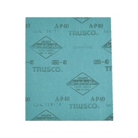 トラスコ中山 シートペーパー #1500 5枚入 1500 FC874DY-2066578