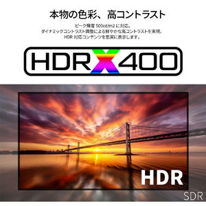 JAPANNEXT 43インチ IPSパネル搭載  液晶ディスプレイ ブラック JN-SI43U-24-イメージ10