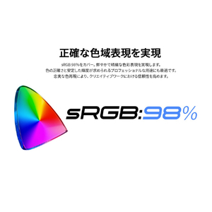 JAPANNEXT 43インチ IPSパネル搭載  液晶ディスプレイ ブラック JN-SI43U-24-イメージ9