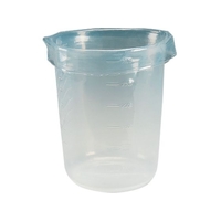 大塚/Pポット容器 3L 60枚 3221010003 FC527VM-2272694