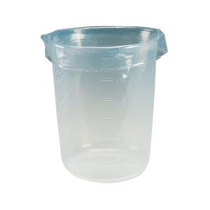 大塚/Pポット容器 3L 60枚 3221010003 FC527VM-2272694-イメージ1