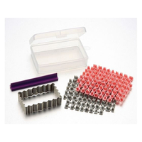 タイガークラウン ミニミニクッキースタンプ II No.1749 FC589LK-3896320