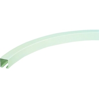 ダイケン 2号カーブハンガーレール 920R FC675EW-2421364