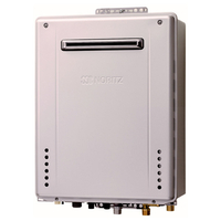 ノーリツ 【都市ガス用】ガス給湯器 エコジョーズ プレシャスシルバー GT-C2062PAWX-2BL20A12A13