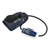 エー・アンド・デイ 上腕式血圧計(手のひらサイズの血圧計) UA704PLUS