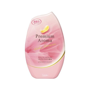エステー お部屋の消臭力 Premium Aroma アーバンロマンス F042150-イメージ1