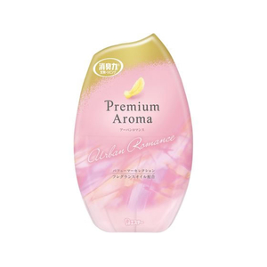 エステー お部屋の消臭力 Premium Aroma アーバンロマンス F042150-イメージ1