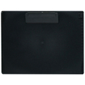 オープン工業 クリップボード B5S 黒 FC87622-CB-301-BK