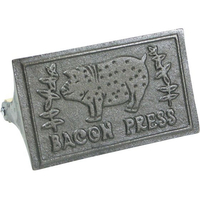 アサヒ ベーコンプレス 角型 A-147 FC486LS-6284920