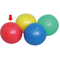 ゼット ソフティ26 レッド FCG718Y-ZS3326-6400