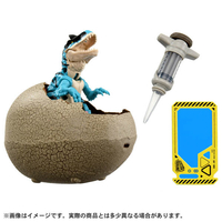 タカラトミー モンスターラボ ハイブリッド ダイナソーエッグ ｱﾆｱﾓﾝｽﾀ-ﾗﾎﾞﾀﾞｲﾅｿ-ｴﾂｸﾞ