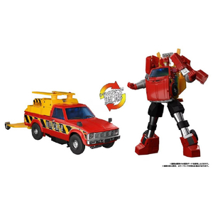 タカラトミー トランスフォーマー MPG-10 リフトチケット MPG10リフトチケツト タカラトミー トランスフォーマー MPG-10 リフトチケット MPG10リフトチケツト